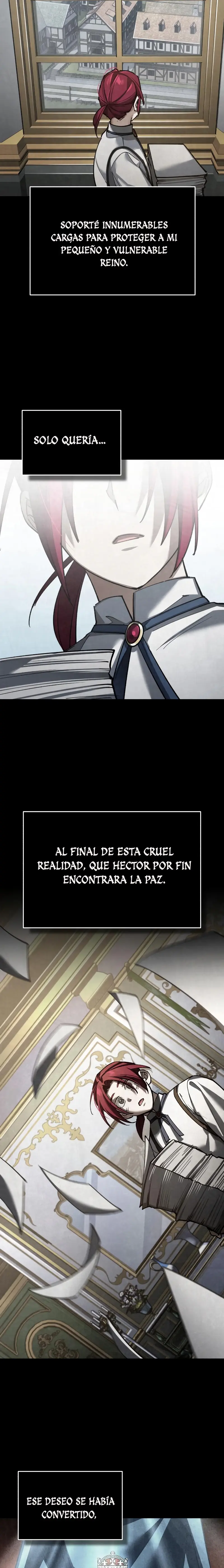 Roman demonio Capítulo 170 - Page 9