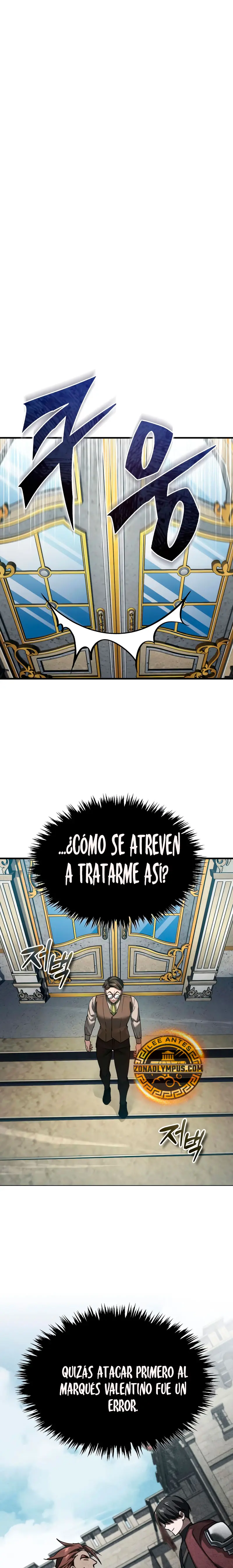 Roman demonio Capítulo 171 - Page 2