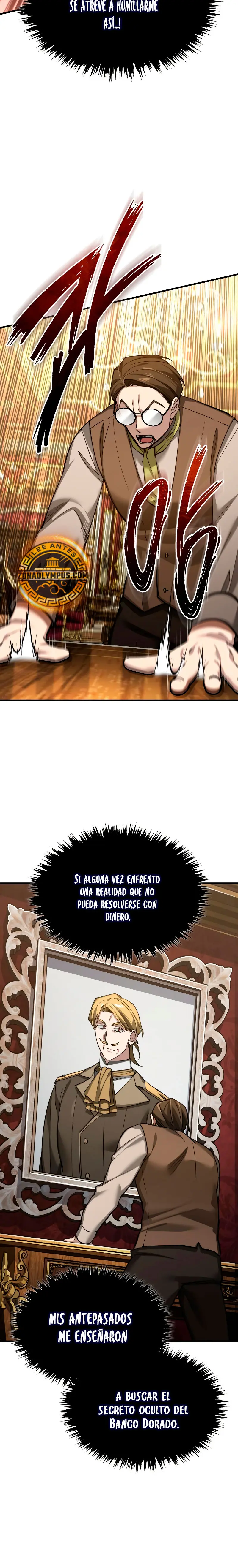 Roman demonio Capítulo 172 - Page 10