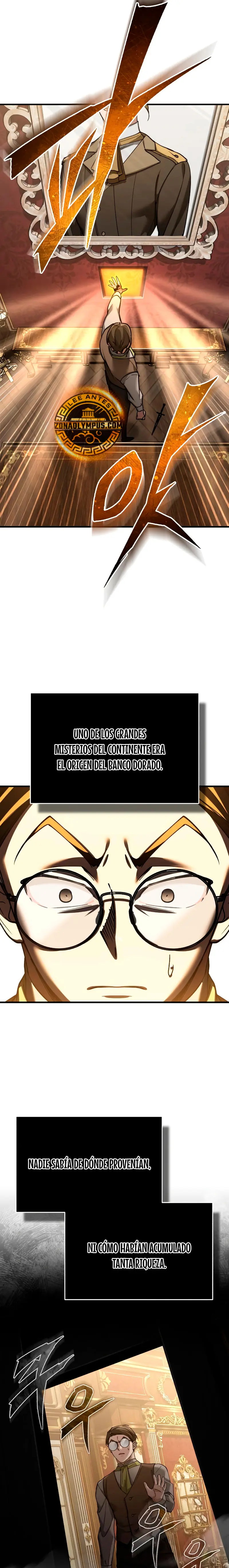 Roman demonio Capítulo 172 - Page 12