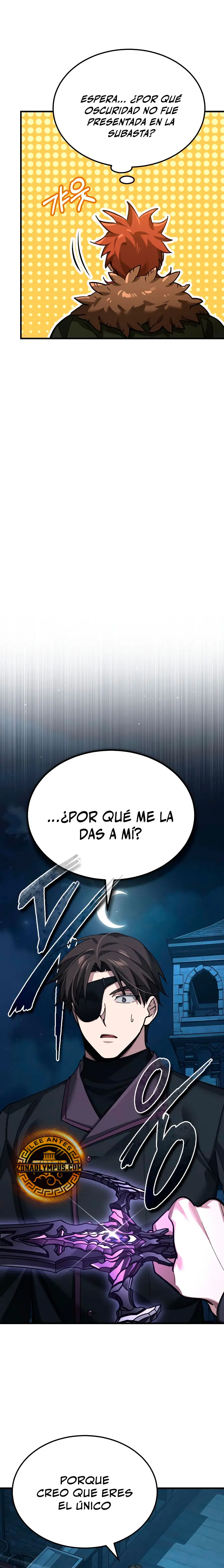 Roman demonio Capítulo 173 - Page 24