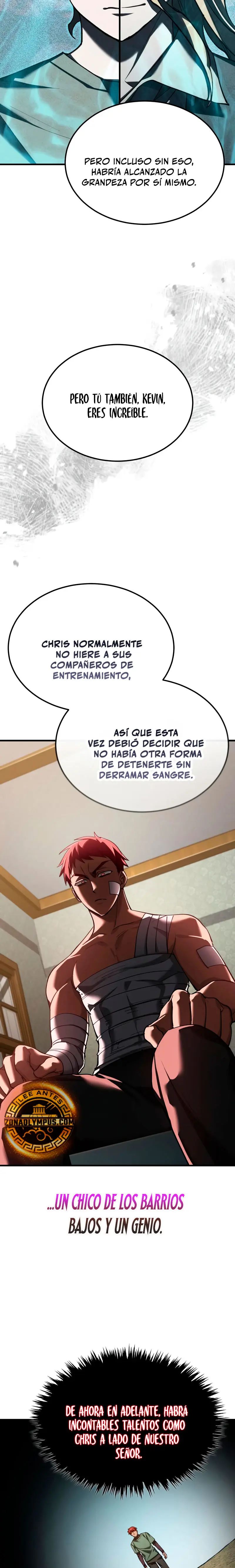 Roman demonio Capítulo 175 - Page 13