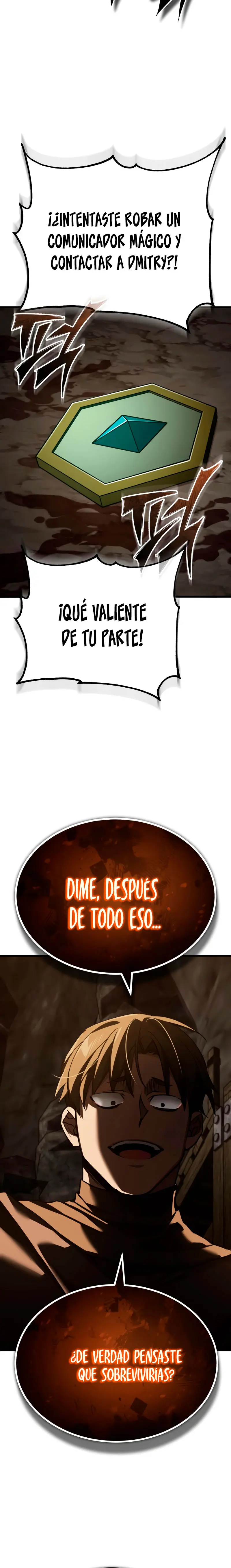 Roman demonio Capítulo 175 - Page 26
