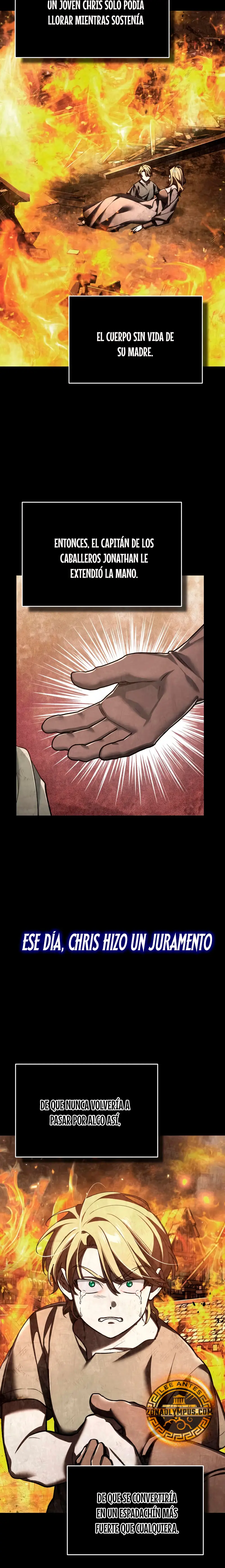 Roman demonio Capítulo 175 - Page 8
