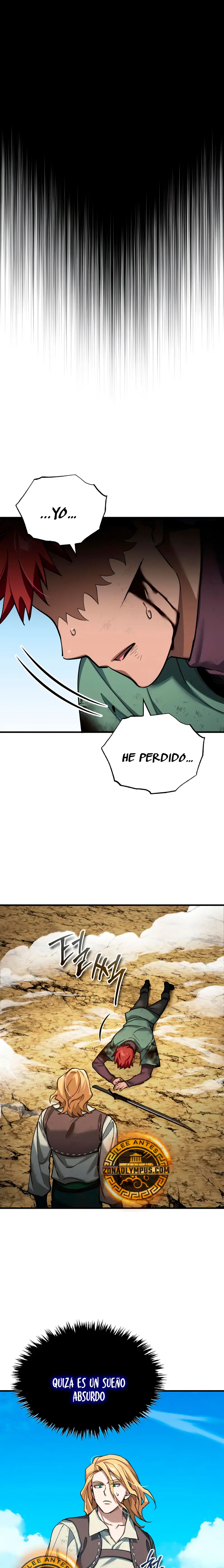 Roman demonio Capítulo 175 - Page 9