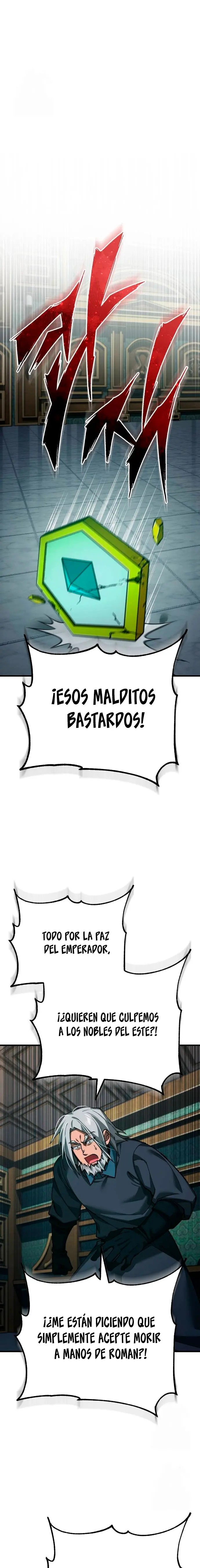 Roman demonio Capítulo 176 - Page 19
