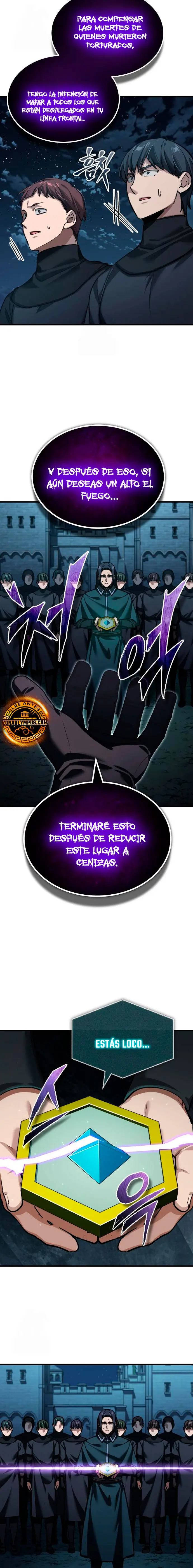 Roman demonio Capítulo 177 - Page 13