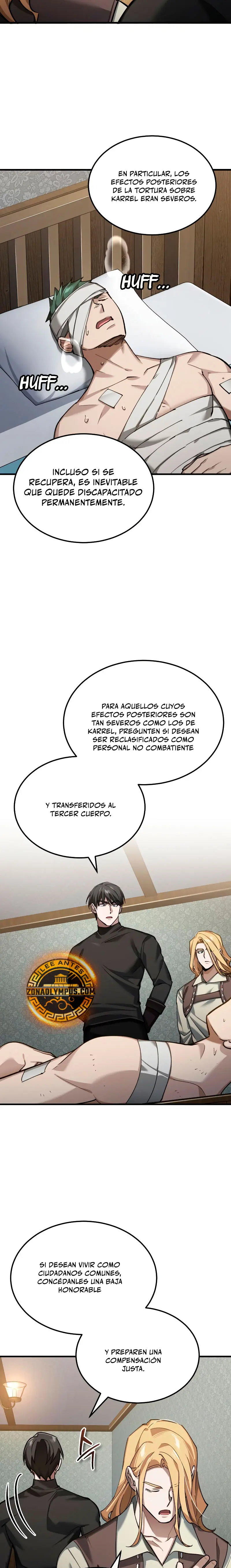 Roman demonio Capítulo 178 - Page 14