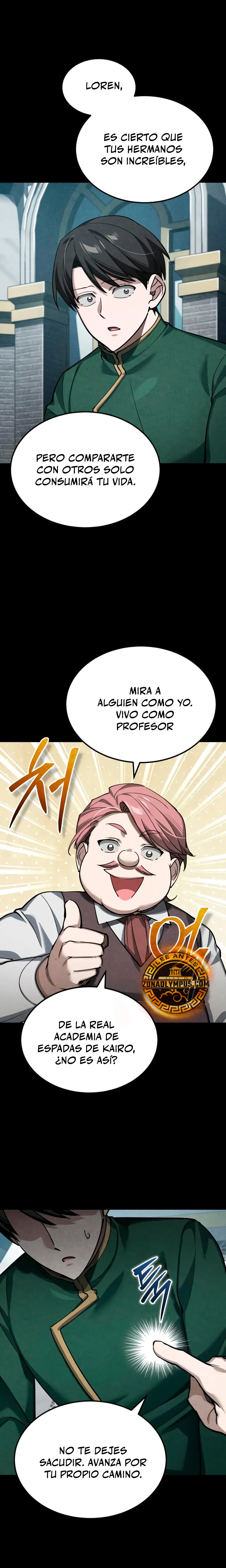 Roman demonio Capítulo 179 - Page 13