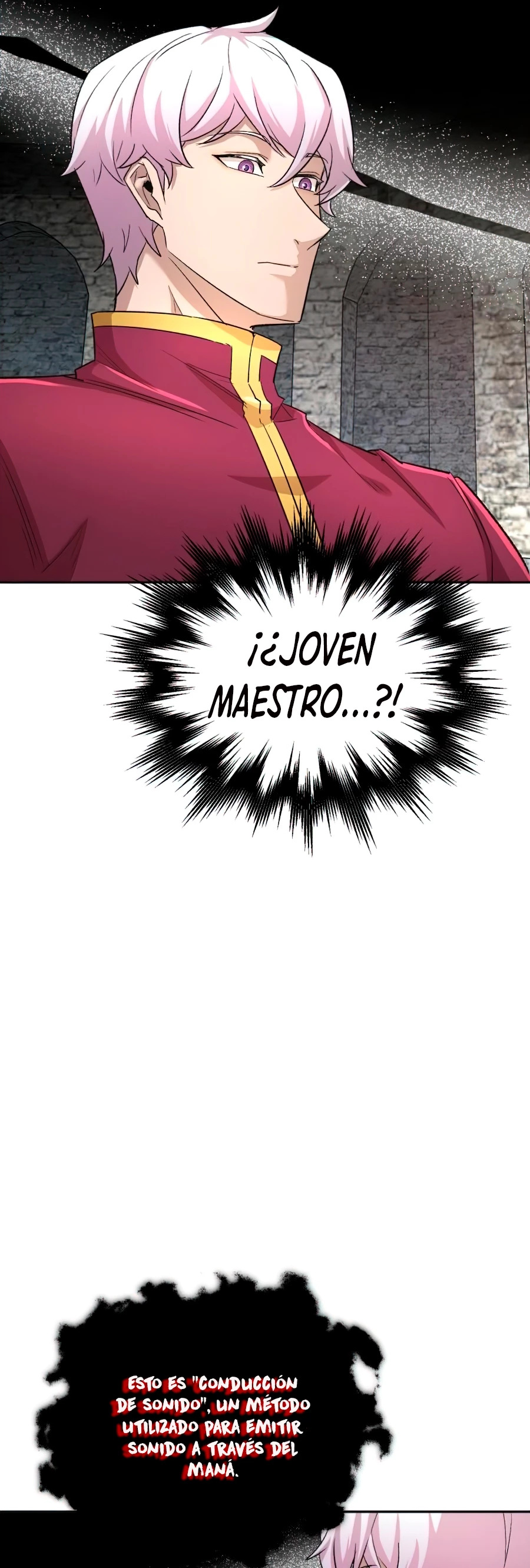 Roman demonio Capítulo 18 - Page 16