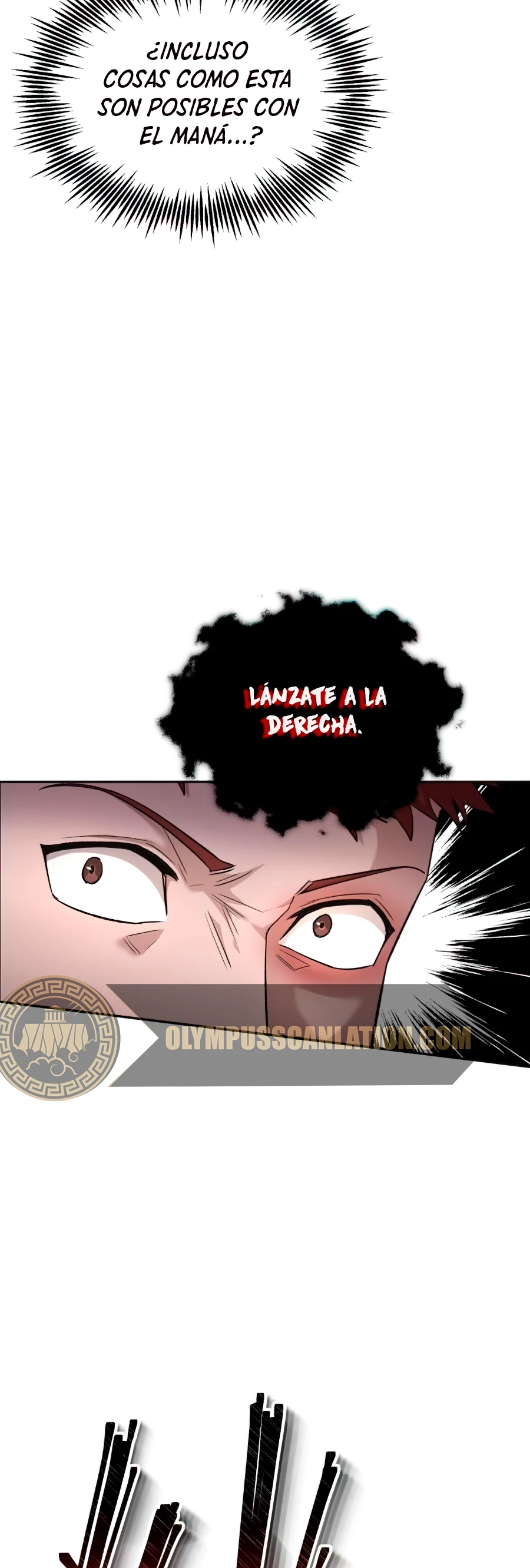 Roman demonio Capítulo 18 - Page 18