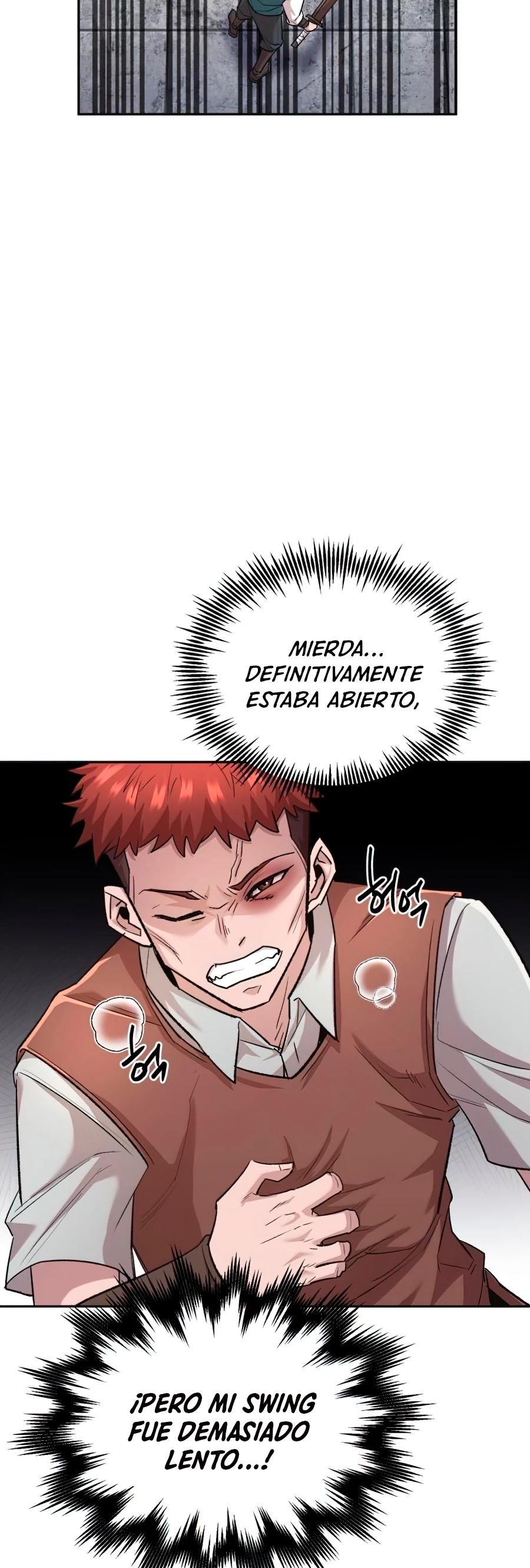 Roman demonio Capítulo 18 - Page 24