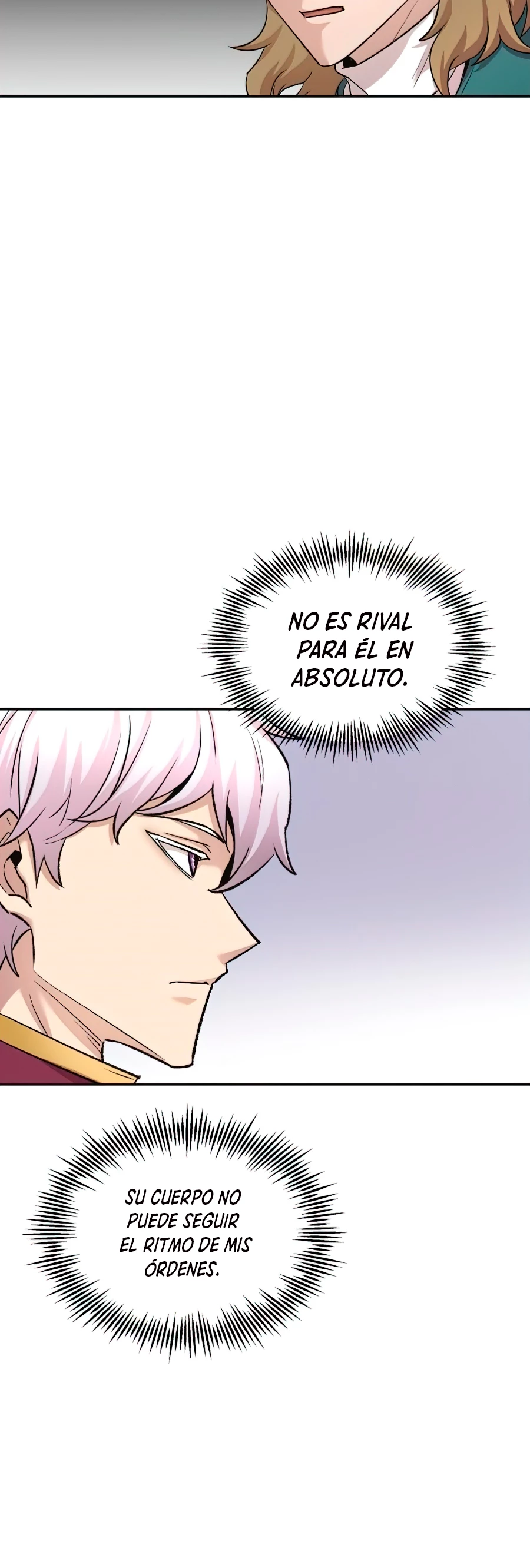 Roman demonio Capítulo 18 - Page 30