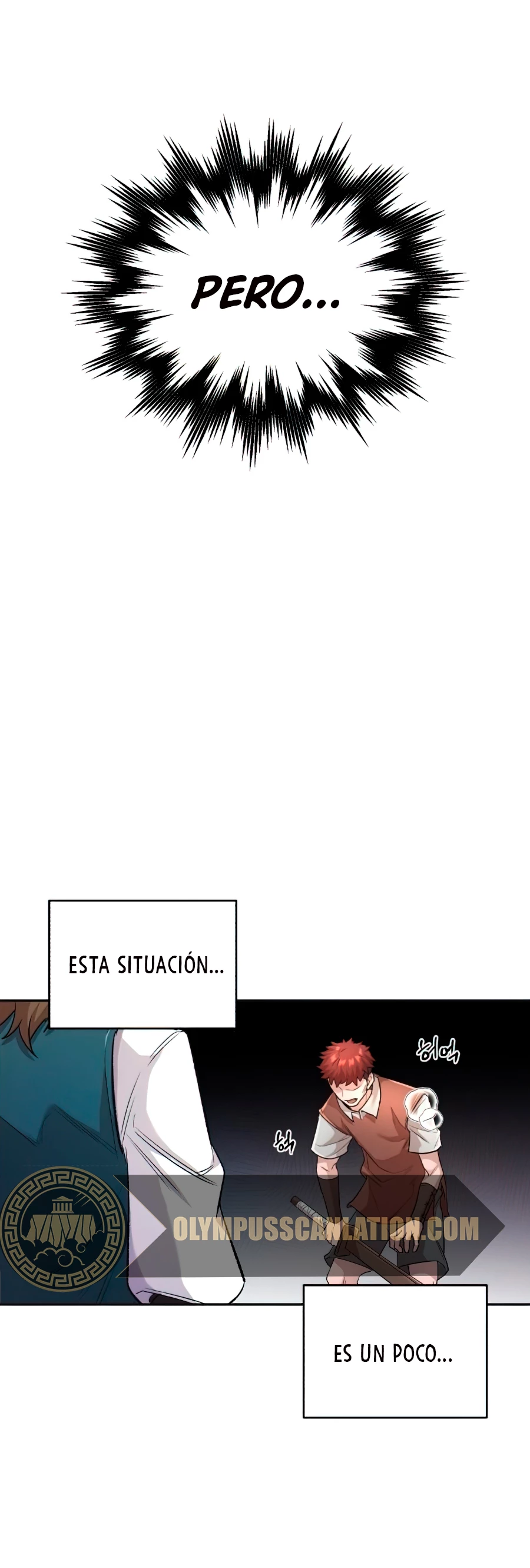 Roman demonio Capítulo 18 - Page 31