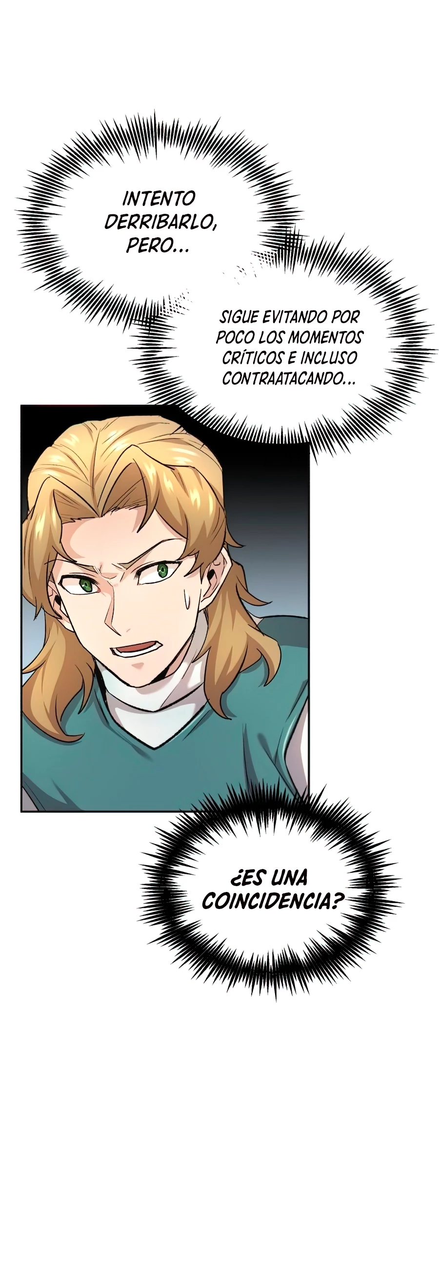 Roman demonio Capítulo 18 - Page 39