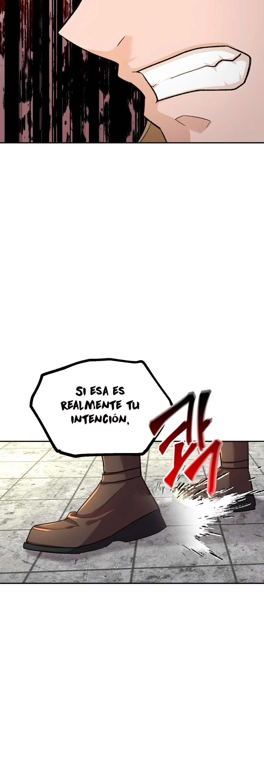 Roman demonio Capítulo 18 - Page 50