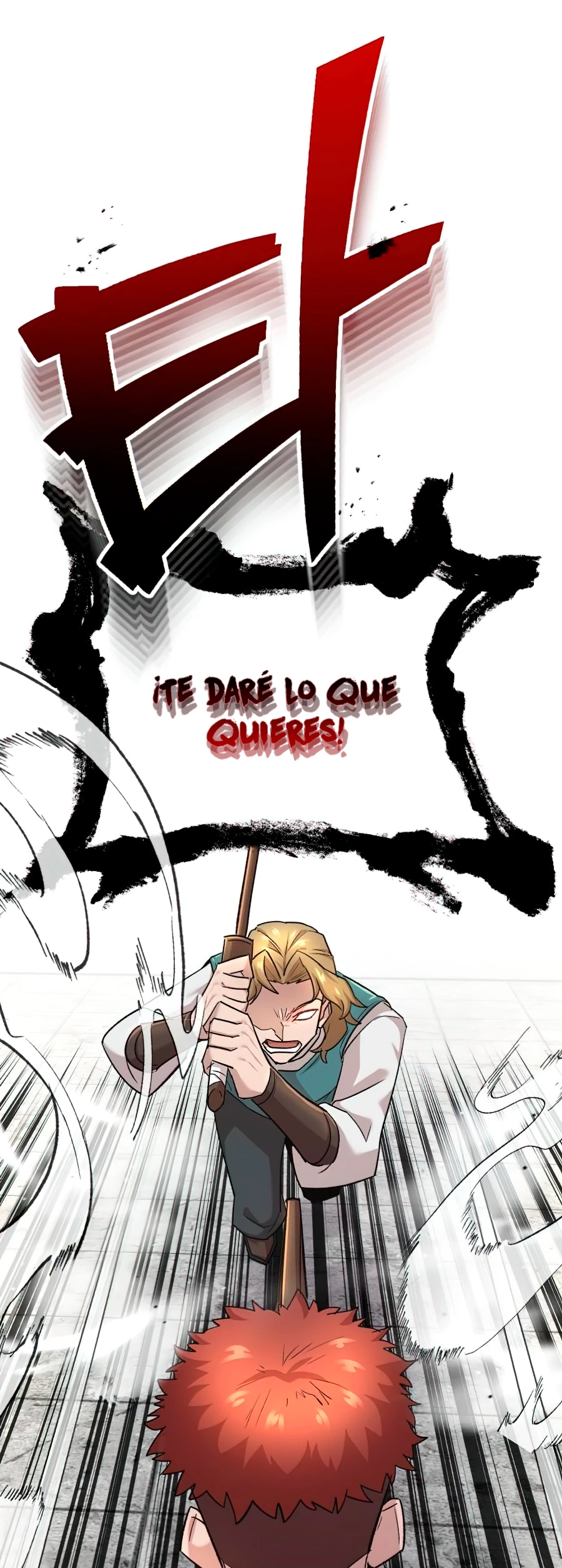 Roman demonio Capítulo 18 - Page 51