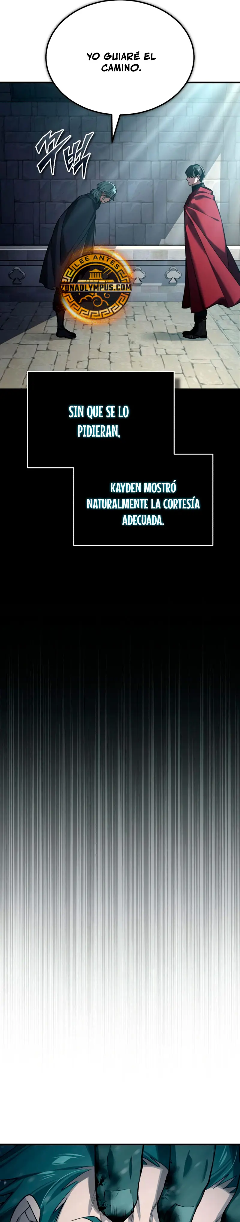 Roman demonio Capítulo 181 - Page 27