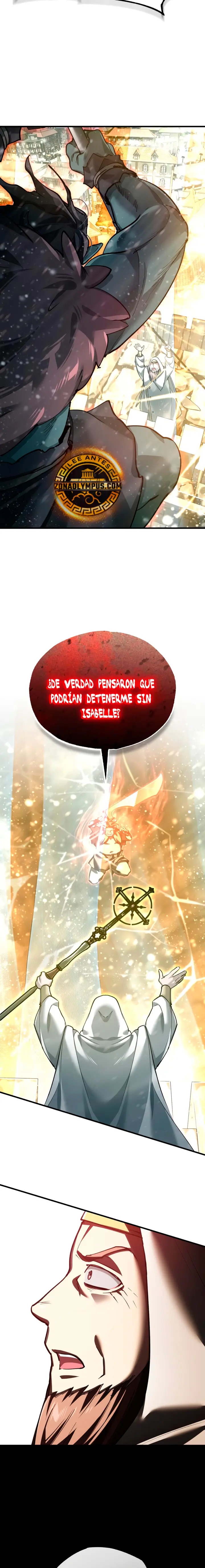 Roman demonio Capítulo 182 - Page 19