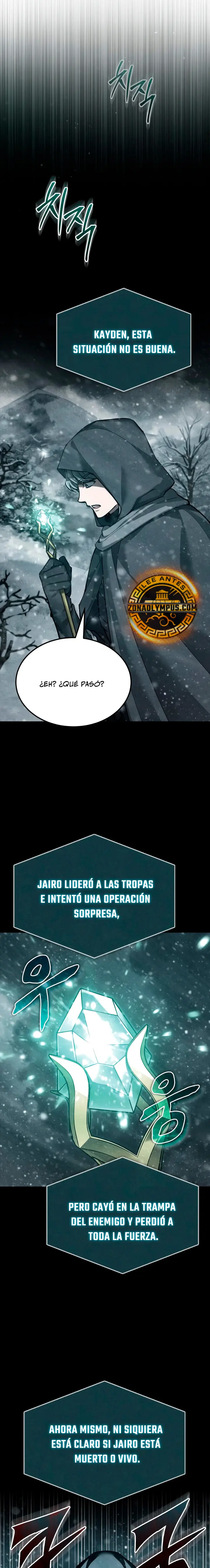 Roman demonio Capítulo 182 - Page 4