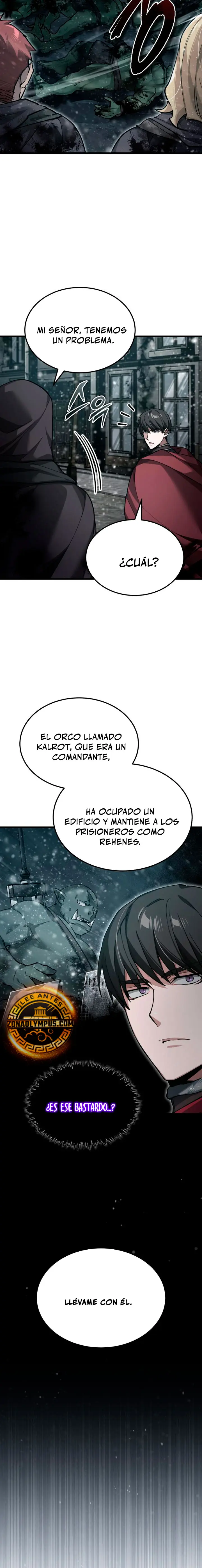 Roman demonio Capítulo 184 - Page 14