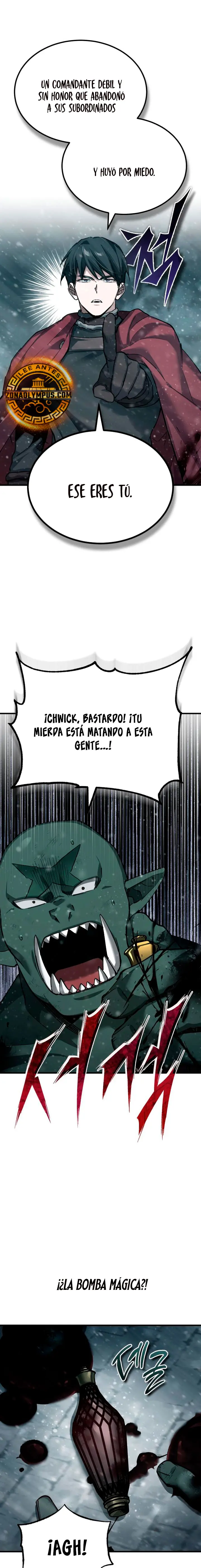 Roman demonio Capítulo 184 - Page 17