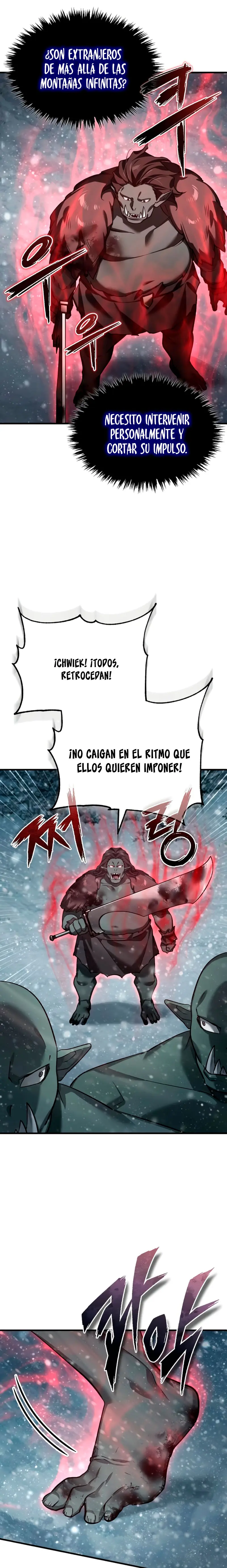 Roman demonio Capítulo 186 - Page 15