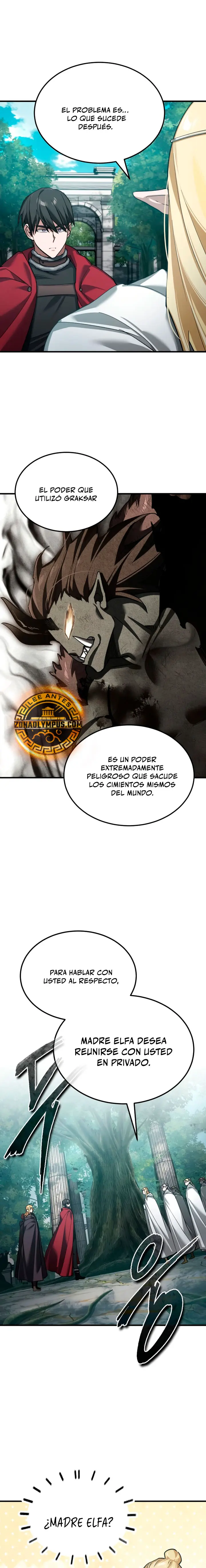 Roman demonio Capítulo 188 - Page 14