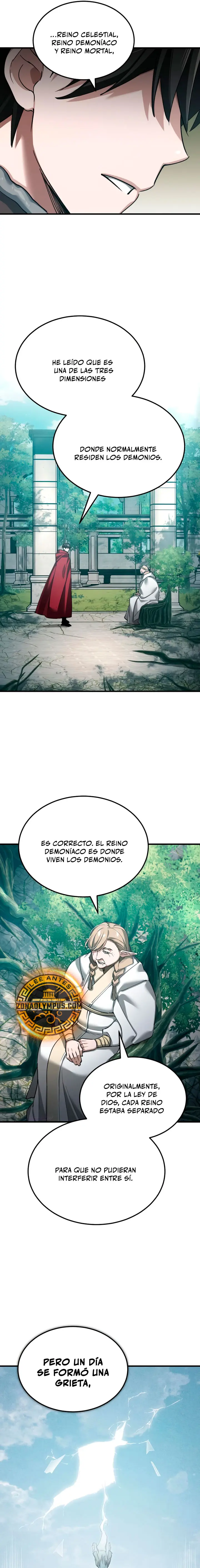 Roman demonio Capítulo 188 - Page 17
