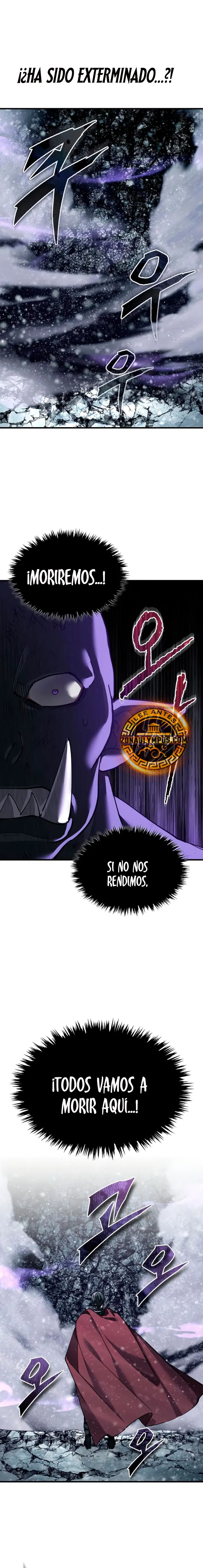 Roman demonio Capítulo 188 - Page 6