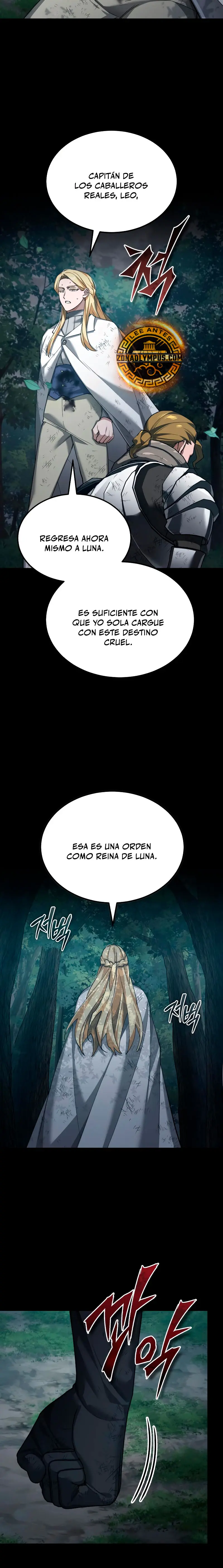 Roman demonio Capítulo 189 - Page 14