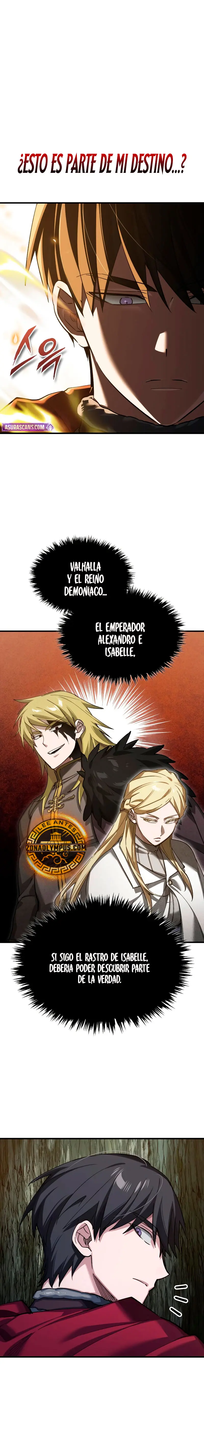 Roman demonio Capítulo 189 - Page 16