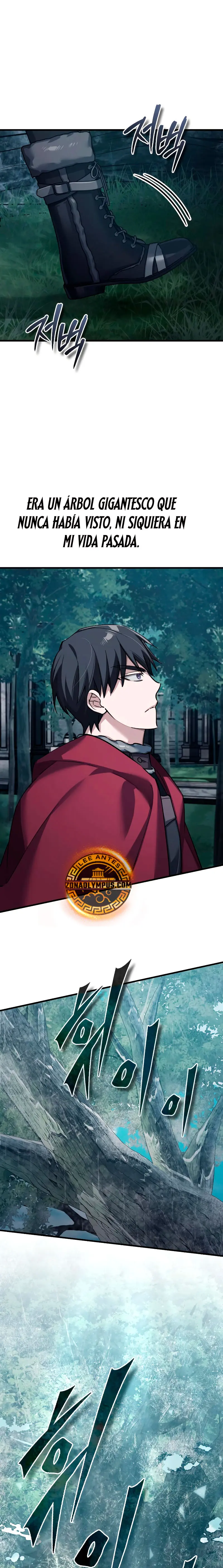 Roman demonio Capítulo 189 - Page 2