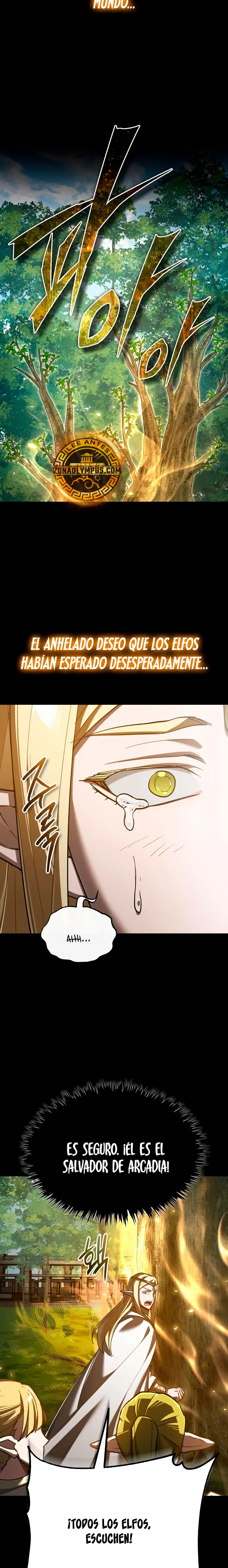 Roman demonio Capítulo 189 - Page 20