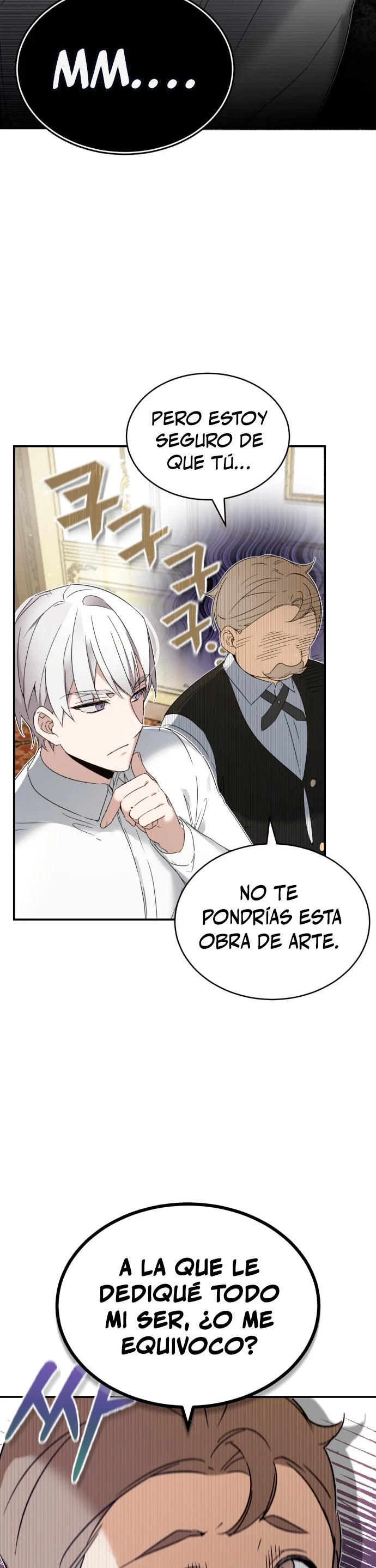 Roman demonio Capítulo 19 - Page 15