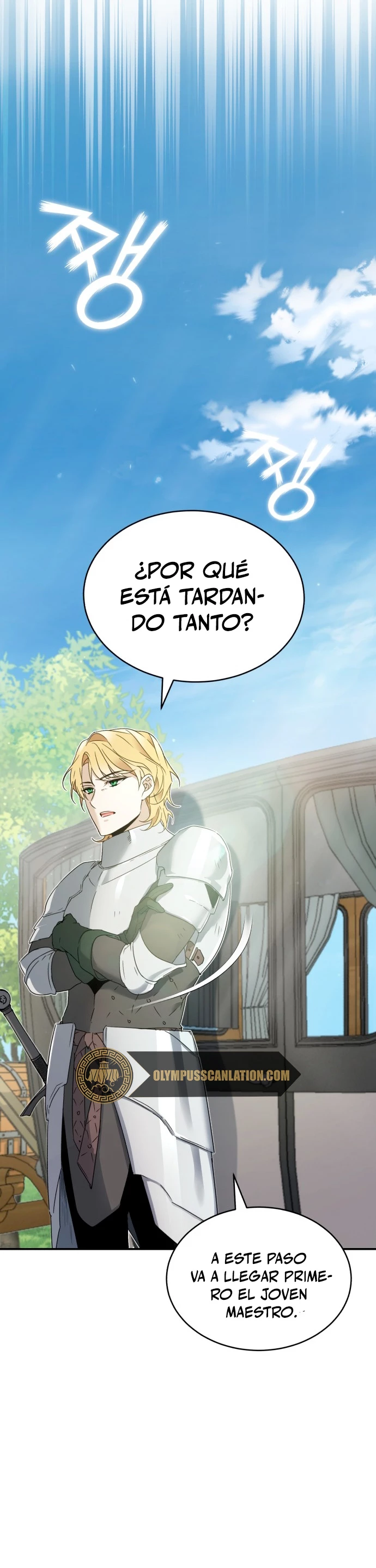Roman demonio Capítulo 19 - Page 18
