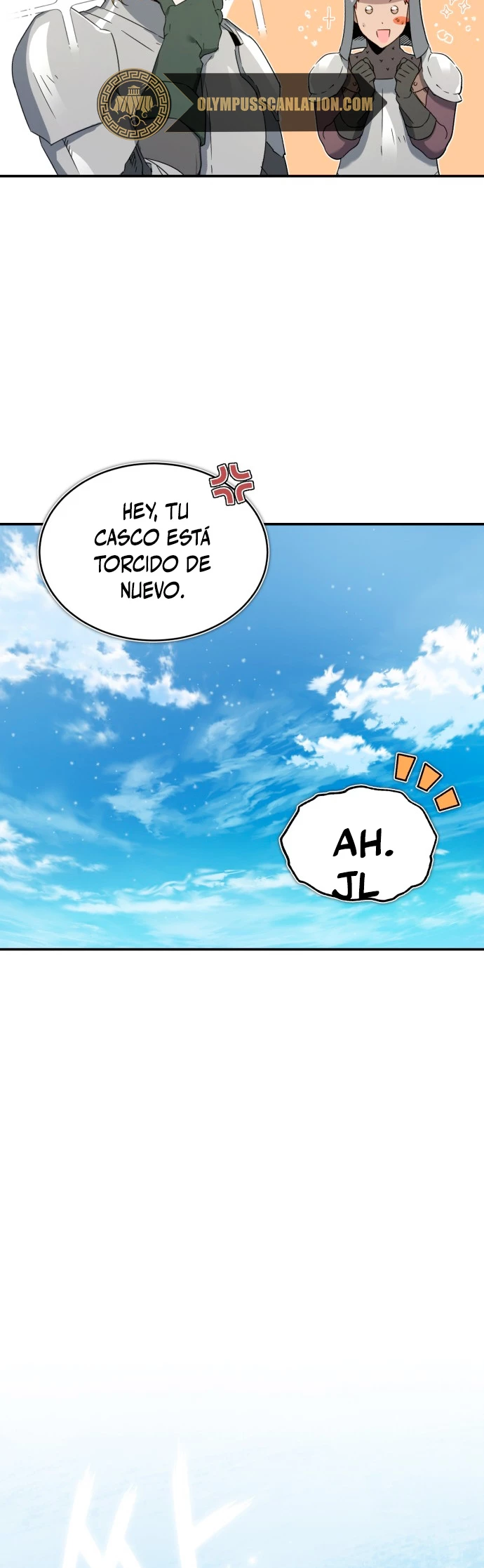 Roman demonio Capítulo 19 - Page 26
