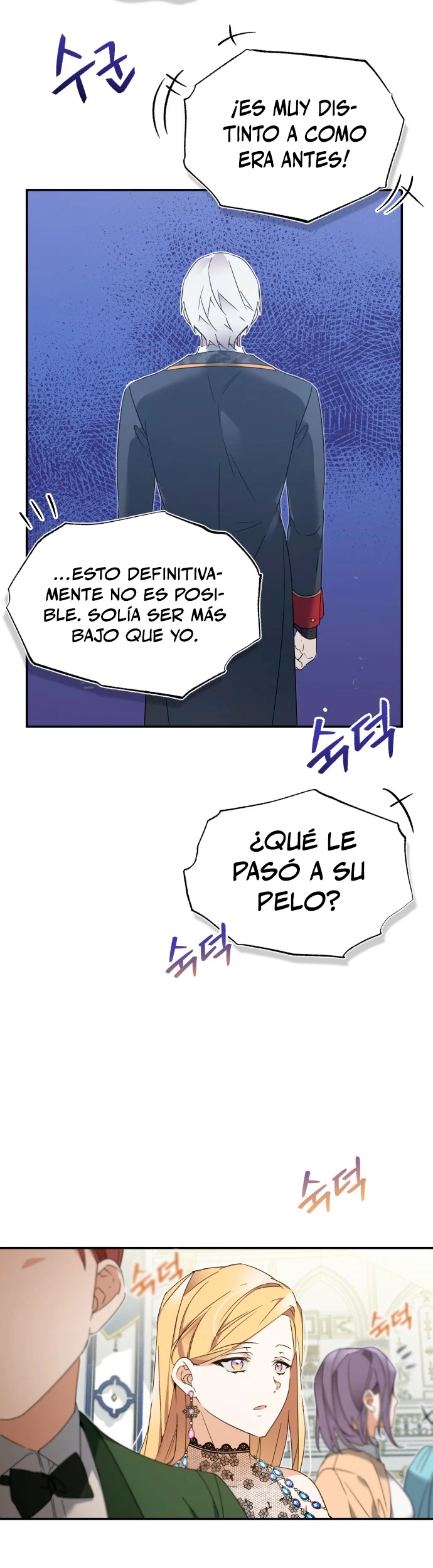 Roman demonio Capítulo 19 - Page 38
