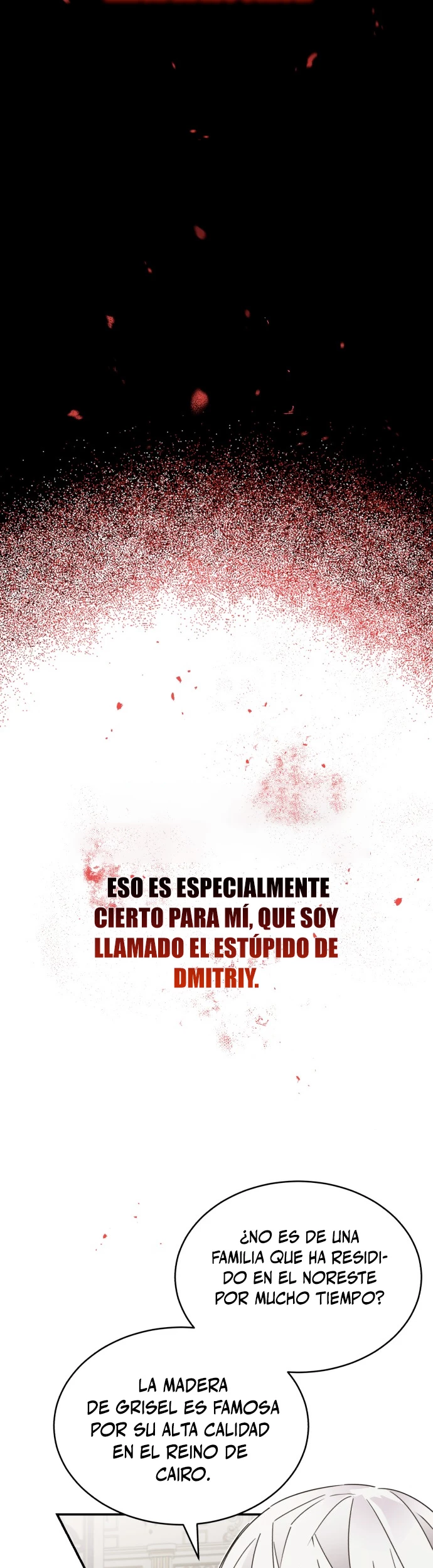 Roman demonio Capítulo 19 - Page 45