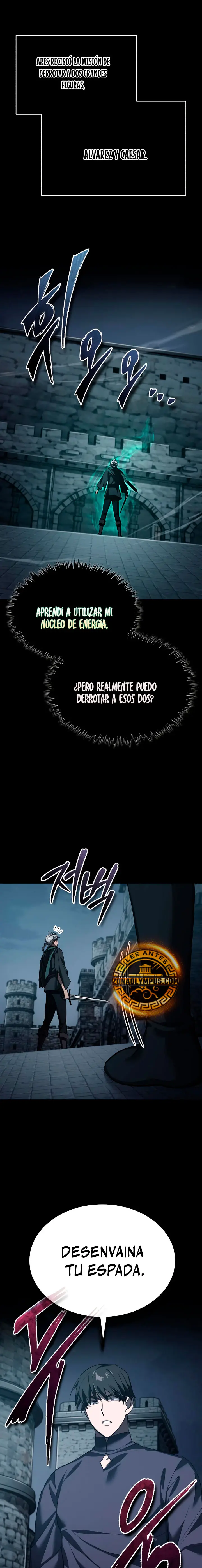 Roman demonio Capítulo 195 - Page 16