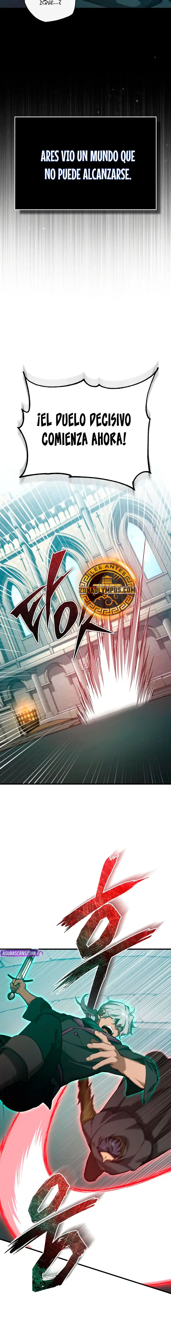 Roman demonio Capítulo 195 - Page 20