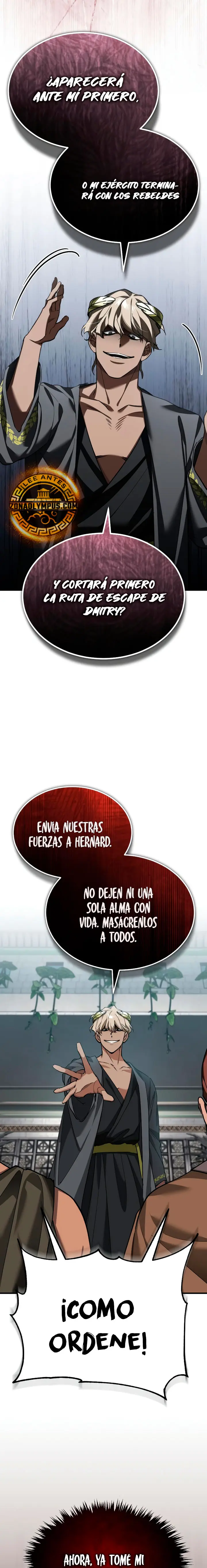 Roman demonio Capítulo 197 - Page 13