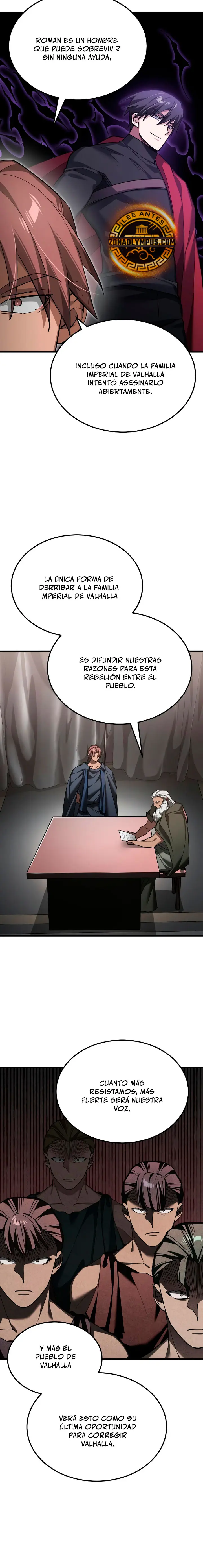 Roman demonio Capítulo 197 - Page 24