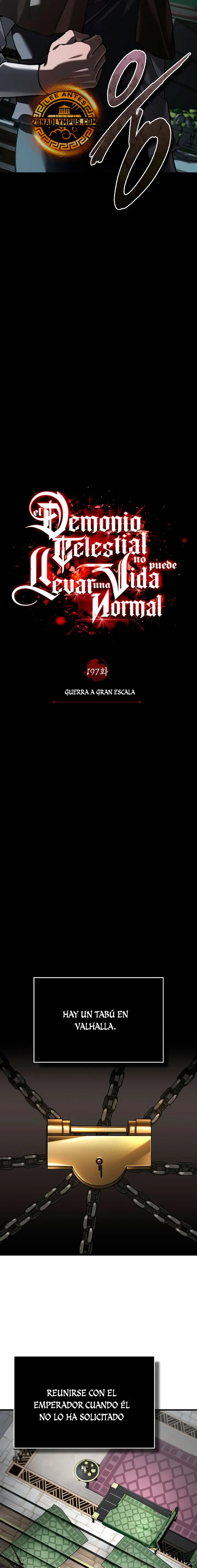 Roman demonio Capítulo 197 - Page 4