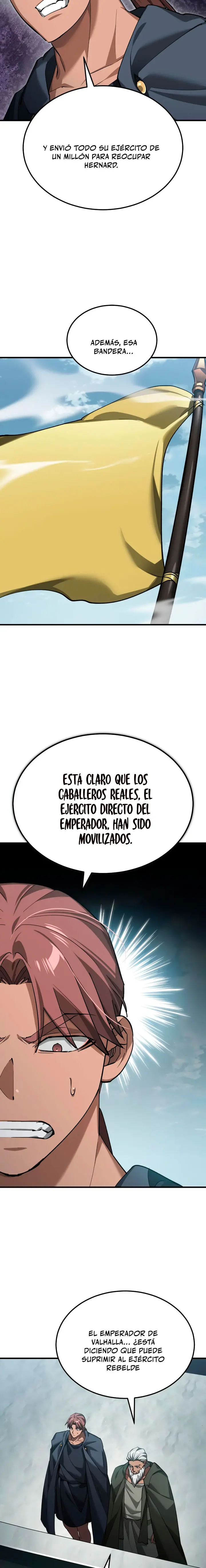 Roman demonio Capítulo 198 - Page 3