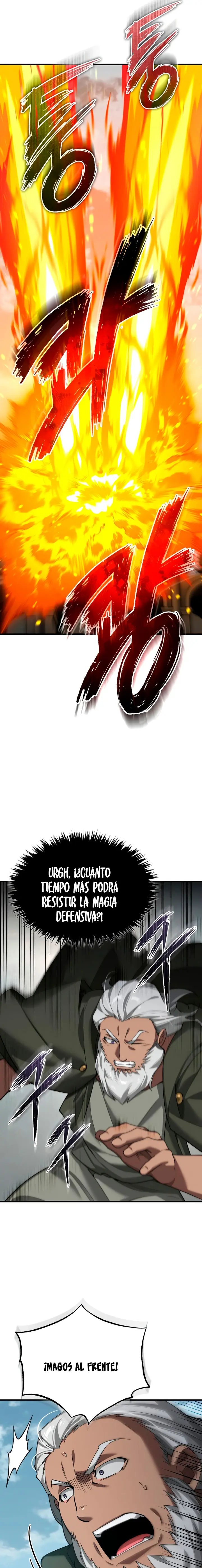 Roman demonio Capítulo 198 - Page 6