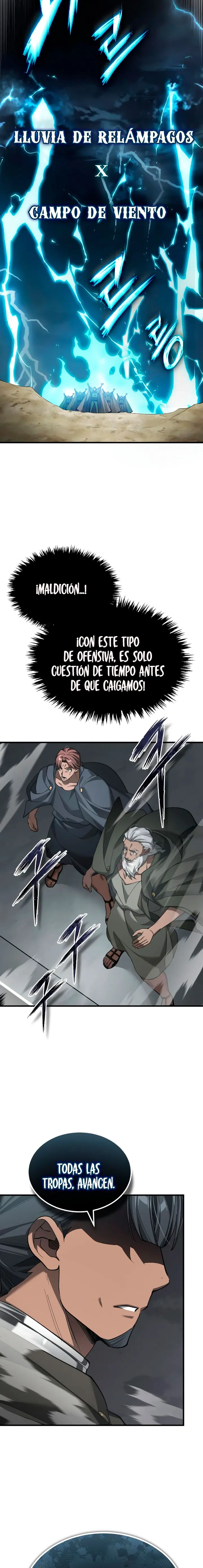 Roman demonio Capítulo 198 - Page 8