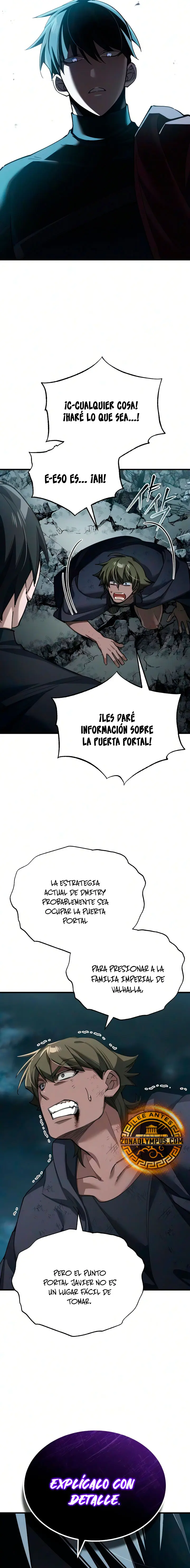 Roman demonio Capítulo 199 - Page 3