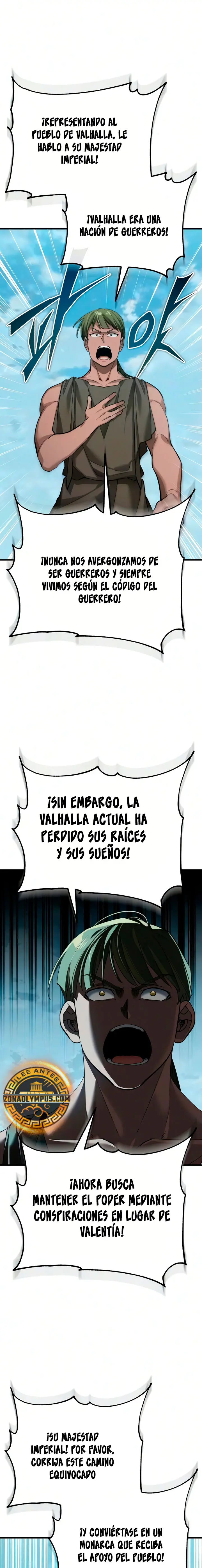 Roman demonio Capítulo 199 - Page 8