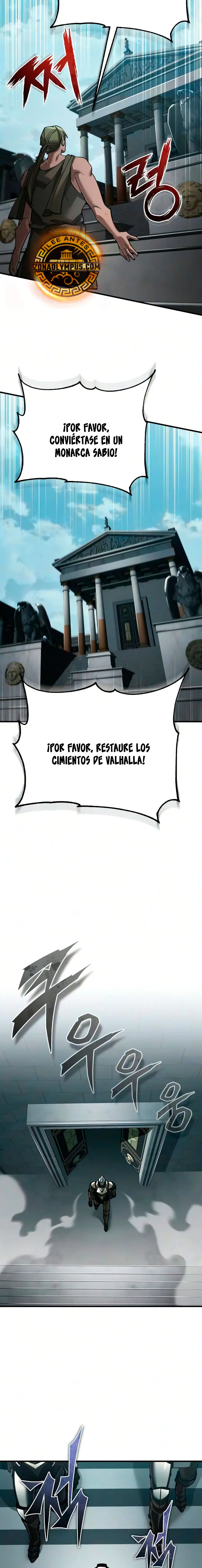 Roman demonio Capítulo 199 - Page 9
